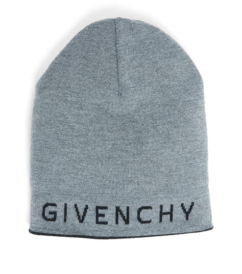 givenchy beanie men|givenchy beanie sale.